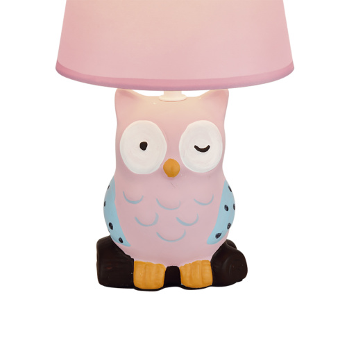 Настольный светильник Escada 10209/L E14*40W Pink фото 2