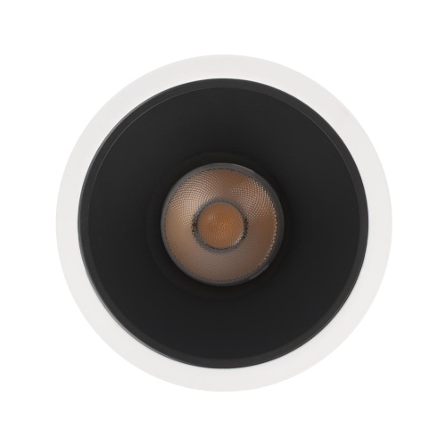 10330/F White Black Встраиваемый светильник LOFT IT Comb фото 5