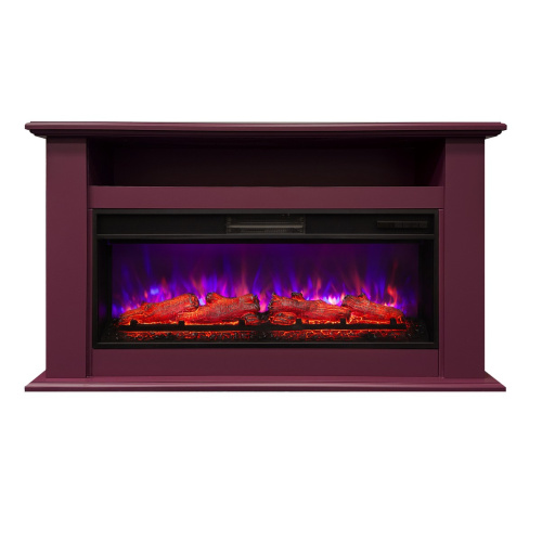 Электрокамин RealFlame Govard JF45/JK45 BD-P014 c очагом Joker 45