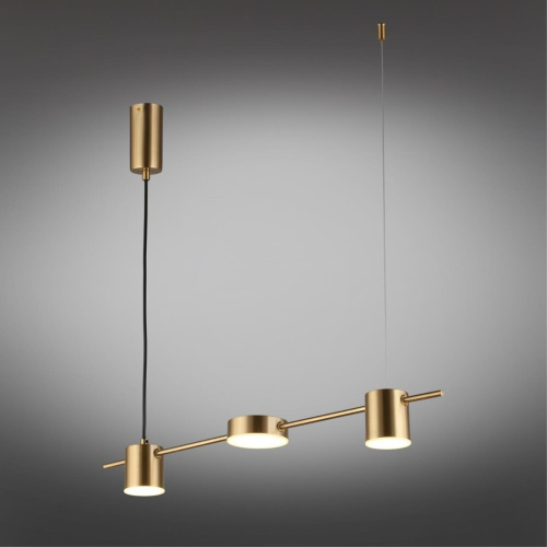 Люстра подвесная APL.017.13.18 фото 3