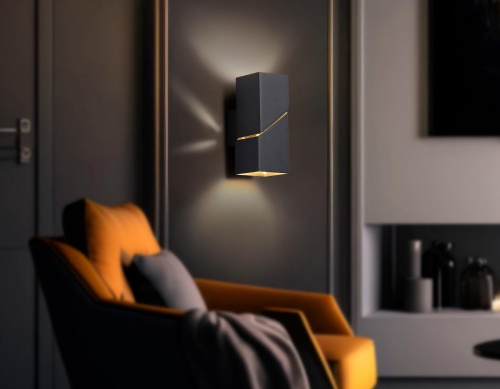 Настенный светильник Ambrella light Wallers Wall FW2475 фото 2