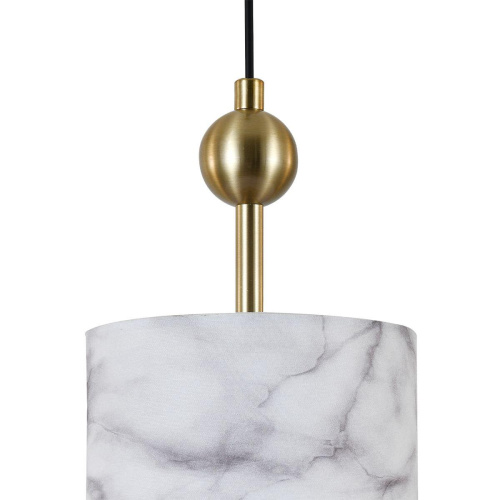Подвесной светильник Indigo Venato 13036/1P Brass V000582 фото 3 Подвесной светильник Indigo Venato 13036/1P Brass V000582 фото 3