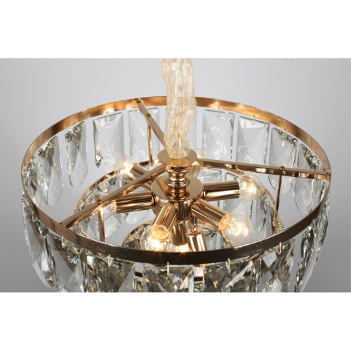 Люстра подвесная OML-72913-09 фото 6