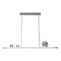 Линейно-подвесной светильник Lussole FISHERS LSP-7454