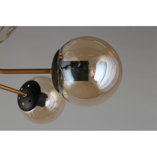 Люстра потолочная APL.906.07.07 фото 7 Люстра потолочная APL.906.07.07 фото 7