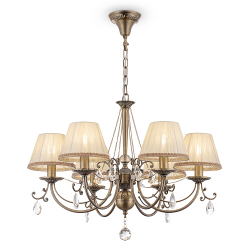 Люстра Maytoni RC093-PL-06-R фото 2