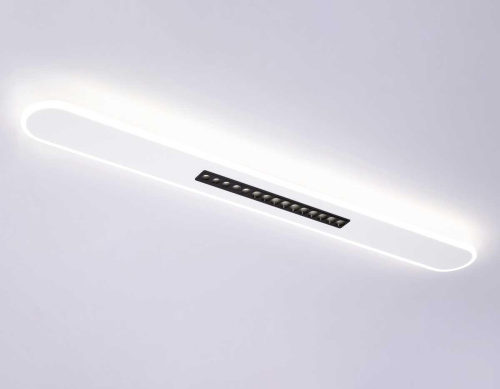 Потолочный светодиодный светильник Ambrella light Comfort LineTech FL51445 фото 3