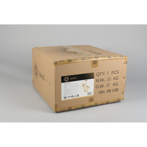 Люстра потолочная APL.300.17.02 фото 2