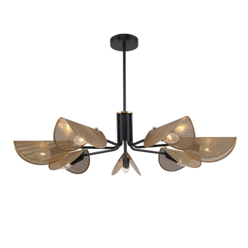 Потолочная люстра F-Promo Harsh 4082-7P Потолочная люстра F-Promo Harsh 4082-7P