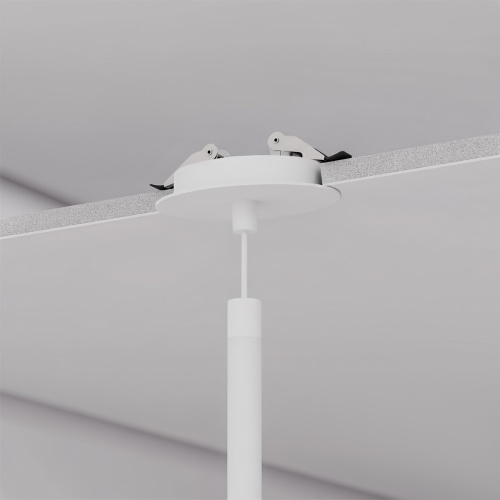 10453/110 Потолочное крепление скрытого монтажа LOFT IT Base