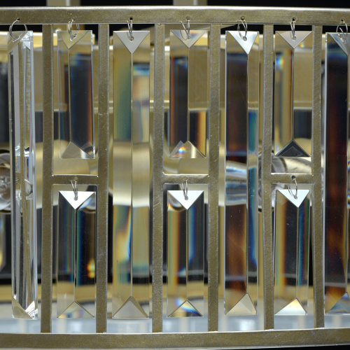 Люстра подвесная MW-Light Монарх 121010305 фото 9