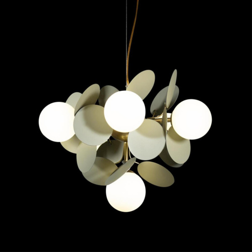 10008/6 Grey Подвесной светильник LOFT IT Matisse фото 6 10008/6 Grey Подвесной светильник LOFT IT Matisse фото 6