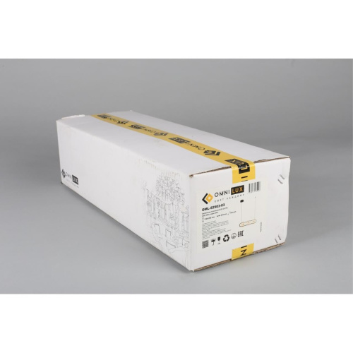 Люстра подвесная OML-52503-03 фото 7