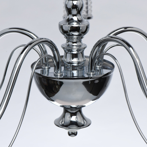 Люстра подвесная MW-Light Онтарио 692011205 фото 10