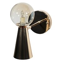 10046W Gold Бра LOFT IT Halley