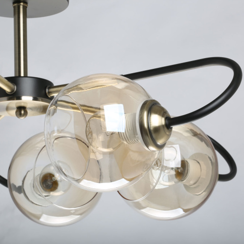 Люстра потолочная De City Вита 220013205 фото 7