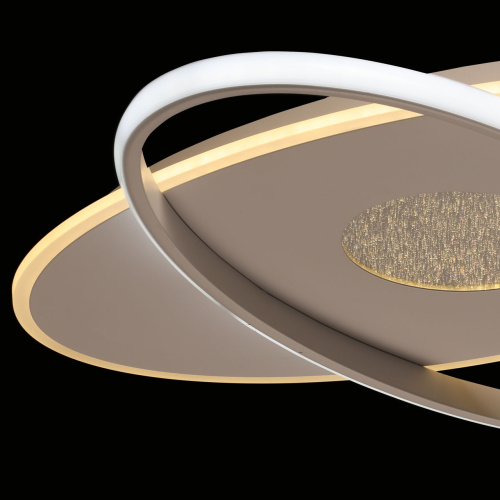 Люстра De City Оскар фото 10