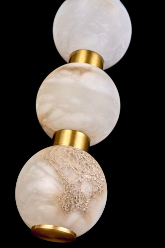 Подвесной светильник Adeline FL1201-6P фото 3