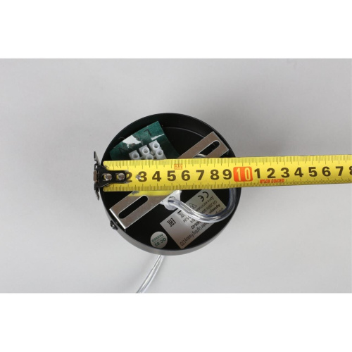 Светильник подвесной OML-52406-02 фото 6