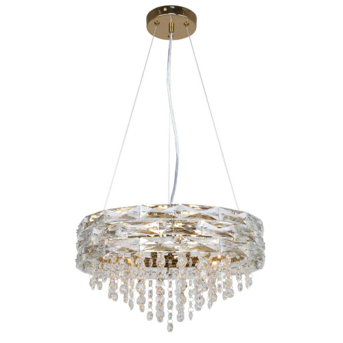 Подвесная люстра F-Promo Icicle 4251-6P Подвесная люстра F-Promo Icicle 4251-6P