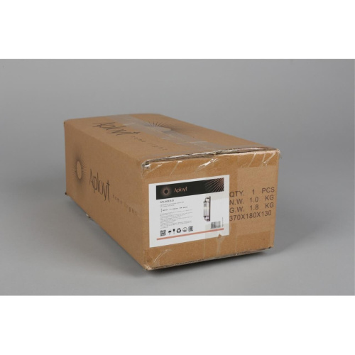 Светильник настенный (Бра) APL.609.01.01 фото 8