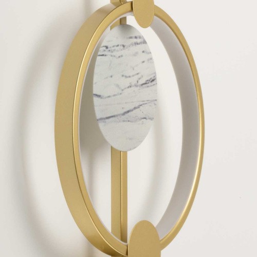 Бра De City Аурих 108021601 фото 2