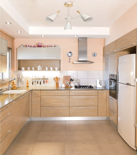 Люстра потолочная De City Dela 635014703 фото 2