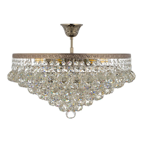 Потолочная люстра Arti Lampadari Castellana E 1.3.46.501 N Потолочная люстра Arti Lampadari Castellana E 1.3.46.501 N