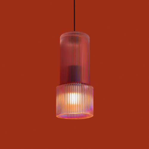 Подвесной светильник Freya FR5599PL-01CFL фото 3