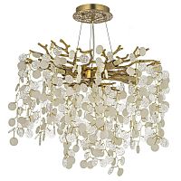 Подвесная люстра Dio DArte Elite Tavenna H 1.5.46.103 A