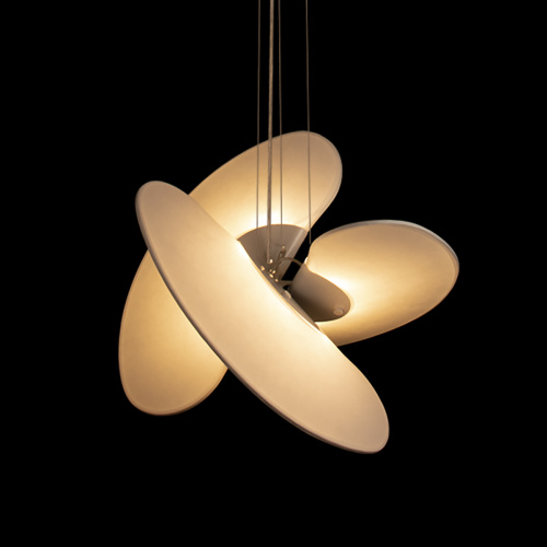 10392/600 Подвесной светильник LOFT IT Levante фото 9