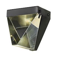 Настенный светодиодный светильник Lussole Loft Littlerock LSP-7337