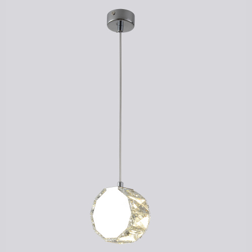 Светильник подвесной Crystal Lux BESO SP1 фото 4 Светильник подвесной Crystal Lux BESO SP1 фото 4