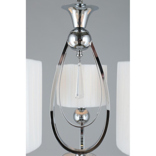 Люстра подвесная OML-63803-05 фото 2