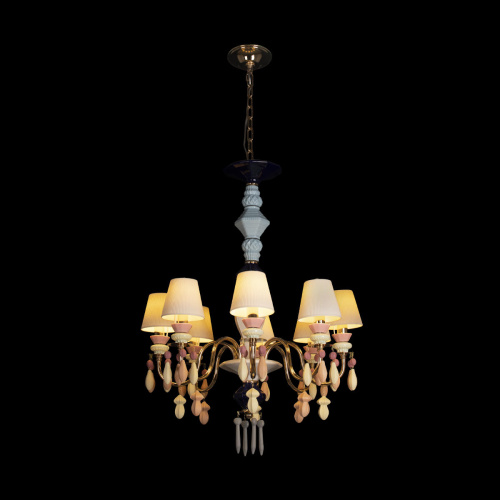 10203/8 Mult Подвесной светильник LOFT IT Grace фото 2