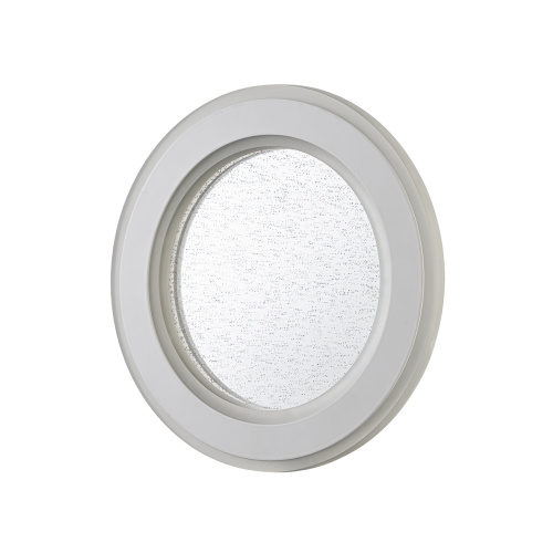 Настенный светильник Escada 608/S LED*14W White фото 2