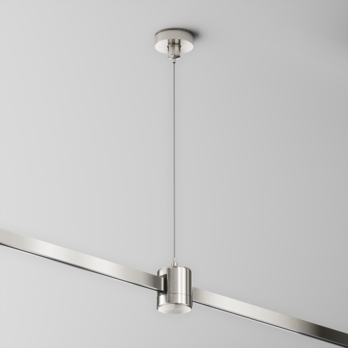 Комплектующие для систем освещения с токоведущими элементами Technical TRA157SW-IPC1-PT фото 5 Комплектующие для систем освещения с токоведущими элементами Technical TRA157SW-IPC1-PT фото 5