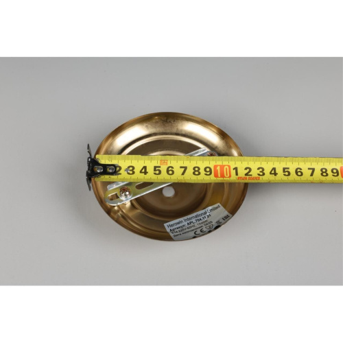 Светильник настенный (Бра) APL.704.11.01 фото 11