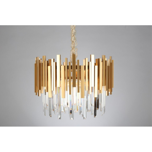 Люстра подвесная OML-72803-09 фото 7