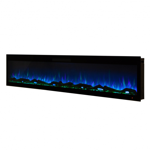 Электроочаг DIAMOND 100 фото 4