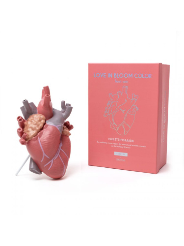 Ваза Love in Bloom Color фото 2