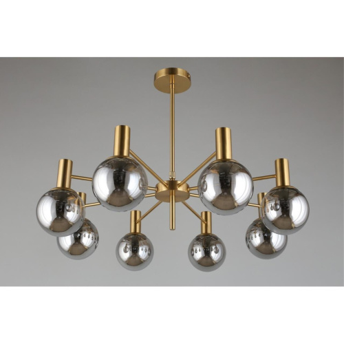 Люстра потолочная APL.610.07.08 фото 2