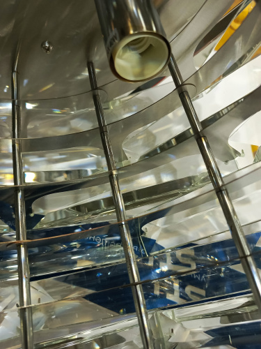 utsenka-SL6137.103.04 Светильник подвесной ST-Luce никель/прозрачный E14 4*40W STROZZI фото 4