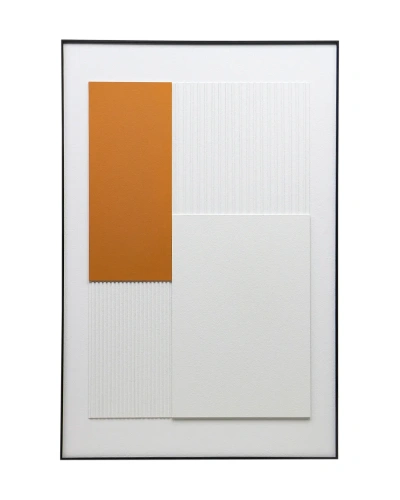 Интерьерная картина-панно “Rhythm-III”