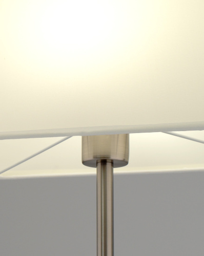 Лампа настольная Moderli V11138-1T Solitude фото 3 Лампа настольная Moderli V11138-1T Solitude фото 3