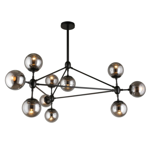 Люстра потолочная APL.606.17.10 Люстра потолочная APL.606.17.10