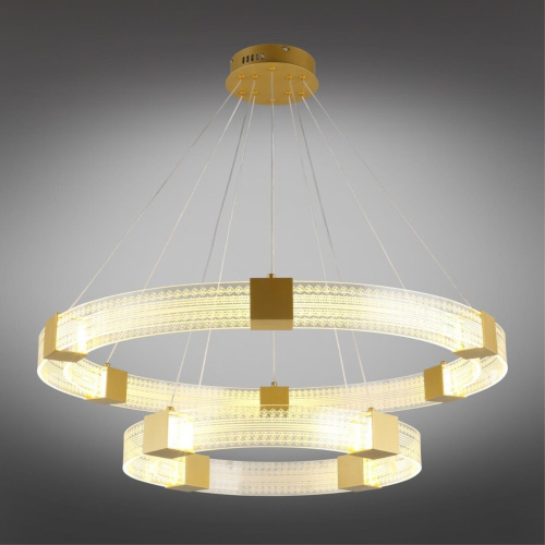 Люстра подвесная APL.030.03.100 фото 3 Люстра подвесная APL.030.03.100 фото 3