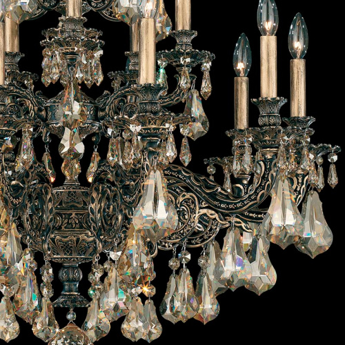 Люстра 6949-86 GS фото 5