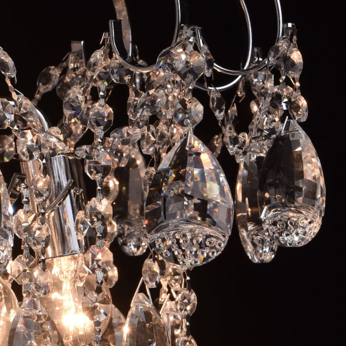 Люстра потолочная De City Бриз 464017106 фото 9