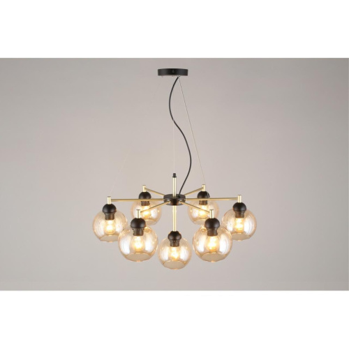 Люстра подвесная APL.907.03.07 фото 5